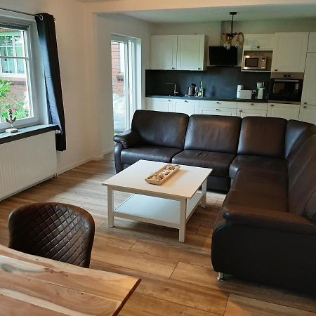 Appartement Ankerplatz à Schillig Extérieur photo