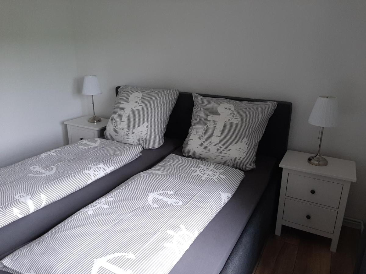 Appartement Ankerplatz à Schillig Extérieur photo