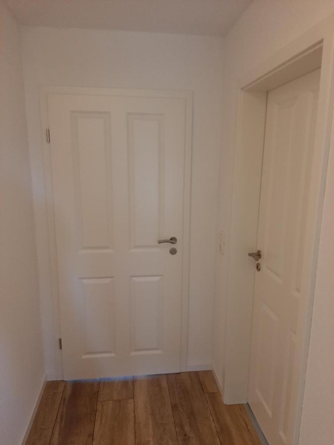 Appartement Ankerplatz à Schillig Extérieur photo