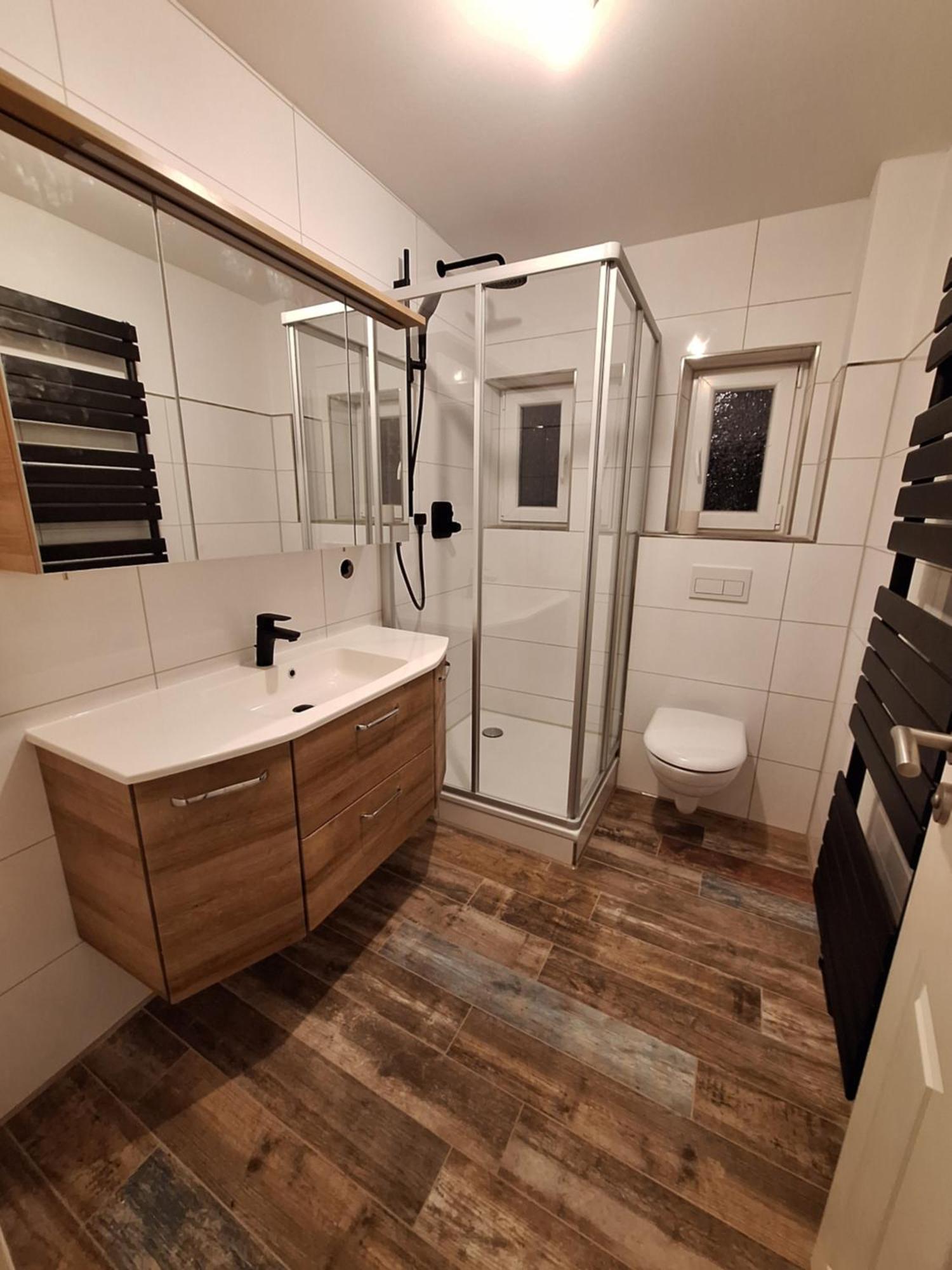 Appartement Ankerplatz à Schillig Extérieur photo
